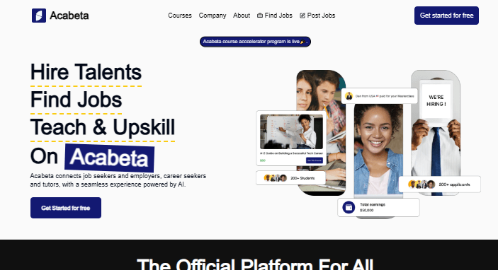 Acabeta