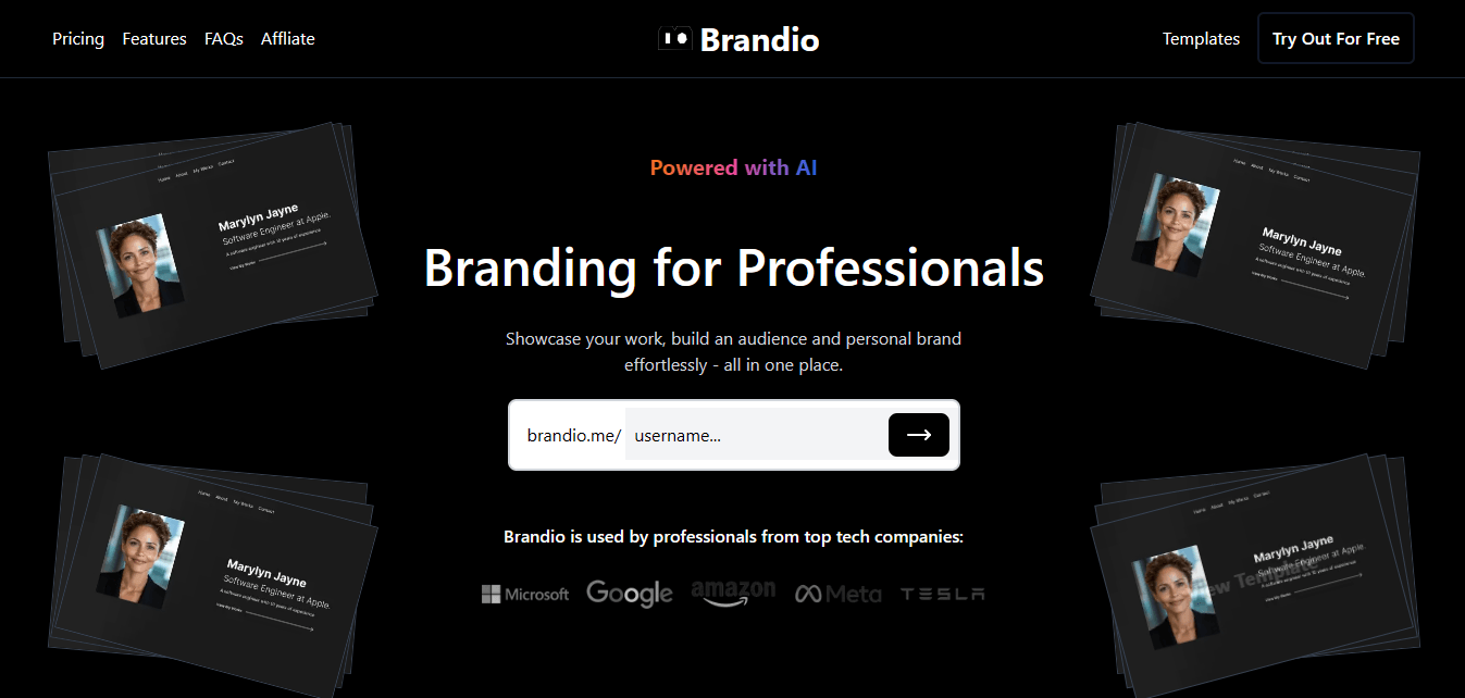 Brandio