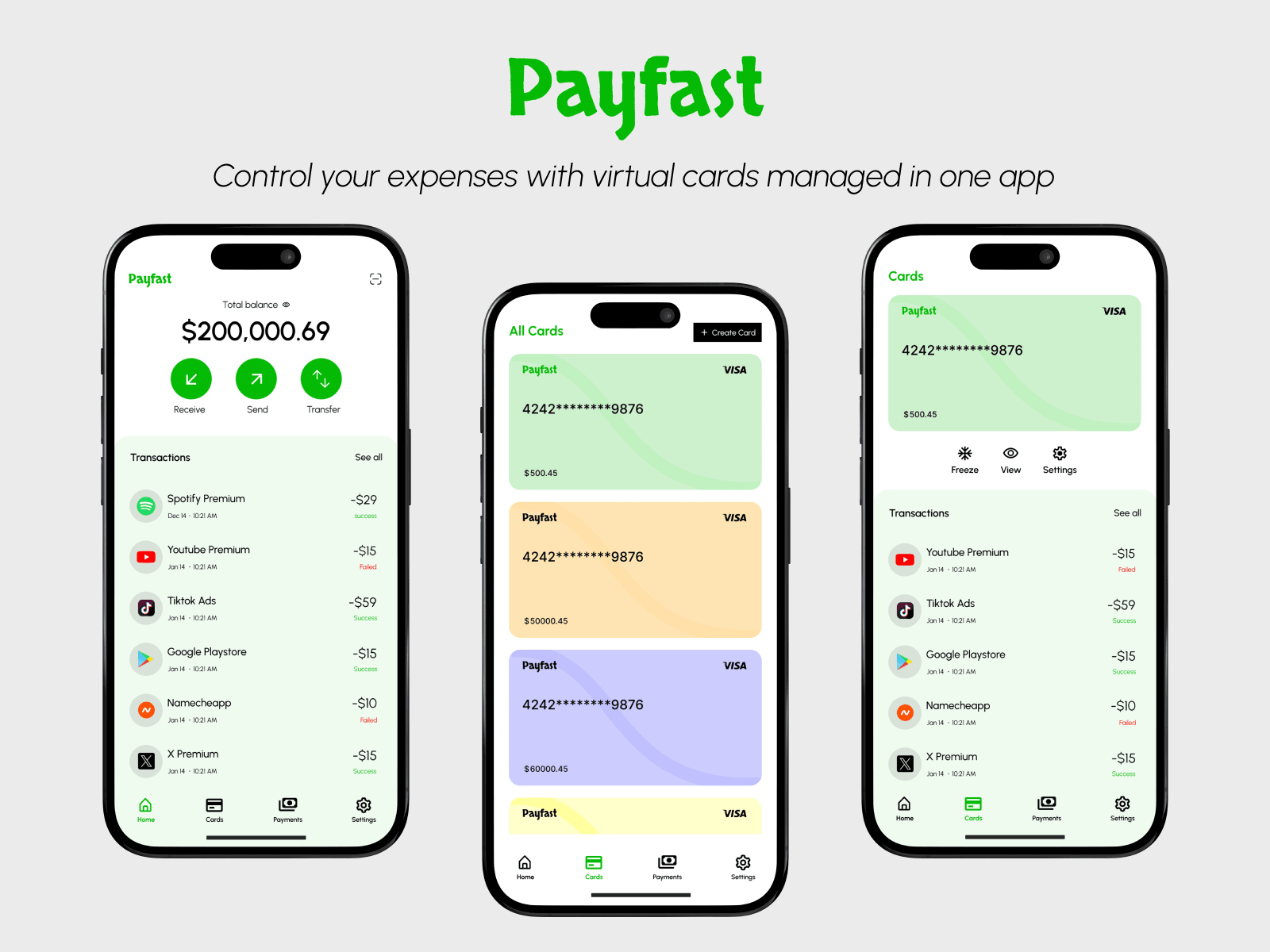 Payfast
